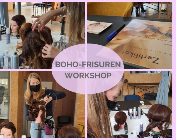 ¦ bohofrisuren lernen ¦ bohofrisuren workshop ¦ flechtfrisuren lernen ¦ coiffeurweiterbildung zürich ¦ weiterbildung makeupartist ¦ haarstyling workshop ¦ weiterbildung kathrin pützer