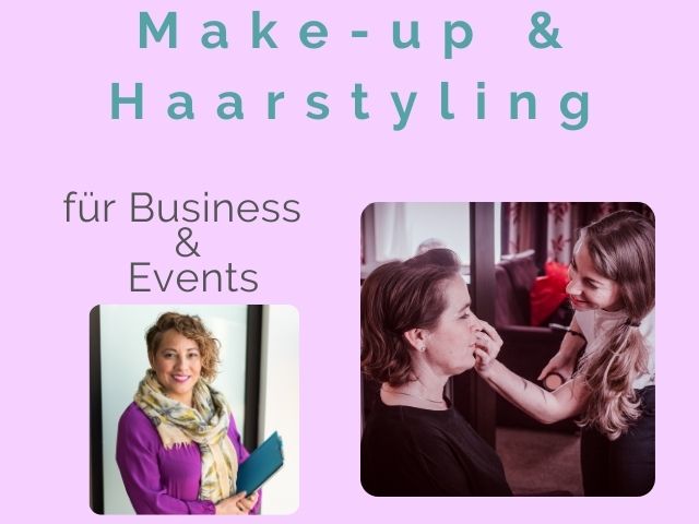 ¦ schminkkurse ¦ haarkurs ¦ haarstyling ¦ frisuren lernen ¦ schminken lernen ¦ weiterbildungen coiffeure ¦ make up schule ¦ brautstyling aargau ¦ kathrin pützer