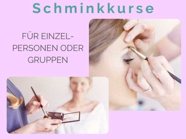 ¦ schminkkurs ¦ haarkurs ¦ haarstyling ¦ frisuren lernen ¦ schminken lernen ¦ weiterbildungen coiffeure ¦ make up schule ¦ brautstyling aargau ¦ kathrin pützer