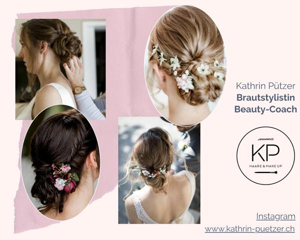 ¦ haarstylist schweiz ¦ hochstecken lernen ¦ coiffeurweiterbildung ¦ makeup schule ¦ brautstylist ¦ bridalstylist schweiz ¦ kathrin pützer ¦ frisuren online kurse